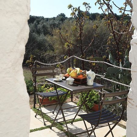 Masseria Pittore Savelletri Eksteriør bilde