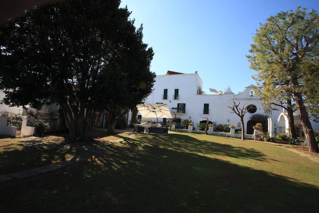 Masseria Pittore Savelletri Eksteriør bilde