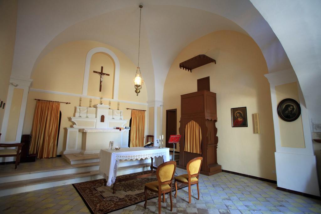 Masseria Pittore Savelletri Eksteriør bilde