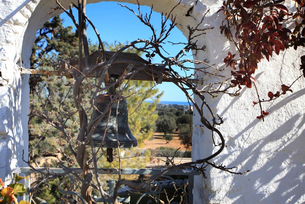 Masseria Pittore Savelletri Eksteriør bilde