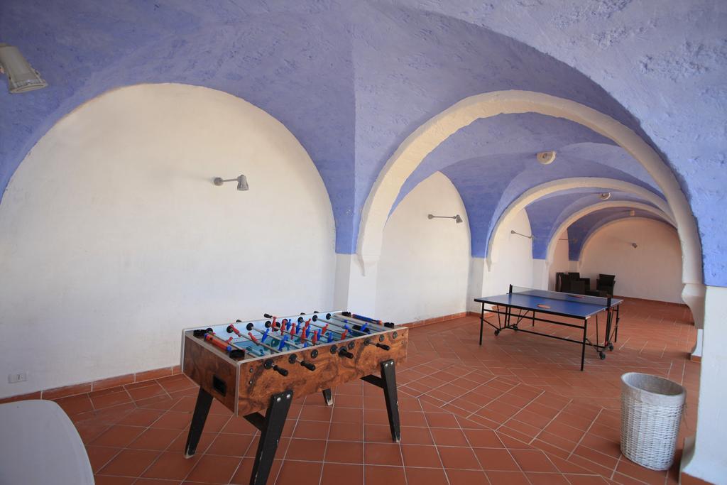 Masseria Pittore Savelletri Eksteriør bilde