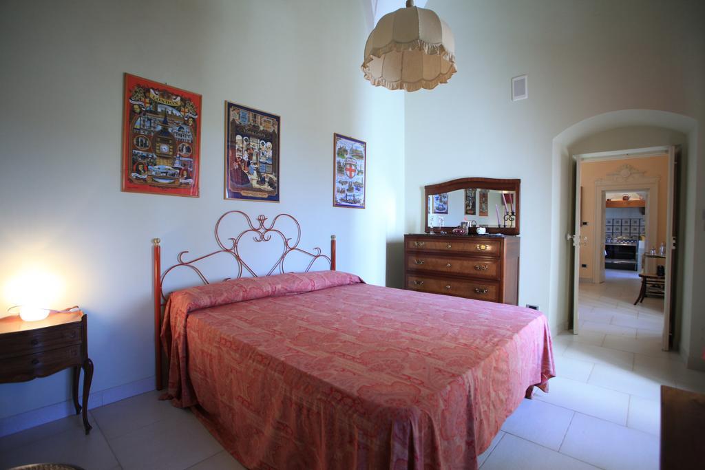 Masseria Pittore Savelletri Rom bilde