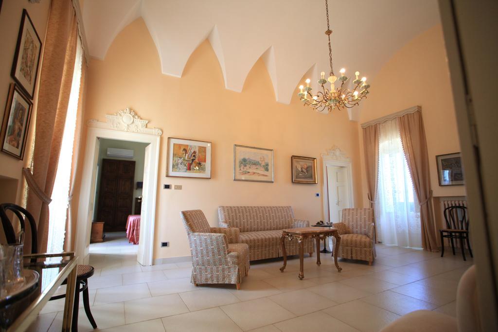 Masseria Pittore Savelletri Rom bilde